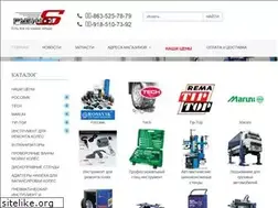 Sites similar to rubicon-s.ru