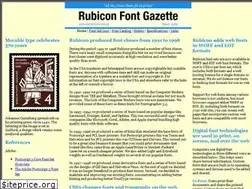 Sites similar to rubicon.ca