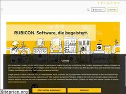 Sites similar to rubicon.eu
