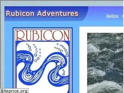 Sites similar to rubiconadventures.com