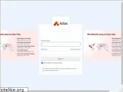 Sites similar to rubiconatlas.net