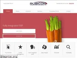 Sites similar to rubiconcs.co.uk