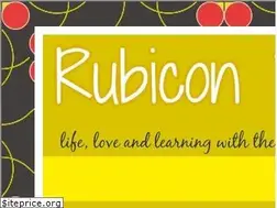 Sites similar to rubicondays.com