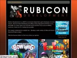 Sites similar to rubicondev.com