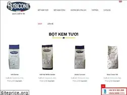 Sites similar to rubicone-vietnam.com