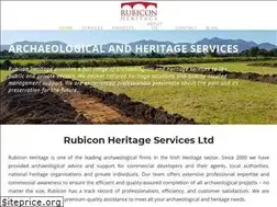 Sites similar to rubiconheritage.com