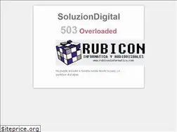 Sites similar to rubiconinformatica.com