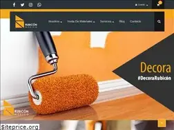 Sites similar to rubiconmexico.com