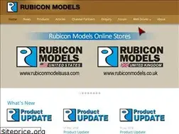 Sites similar to rubiconmodels.com