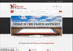 Sites similar to rubiconn.com