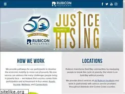 Sites similar to rubiconprograms.org