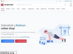 Sites similar to rubiconshop.me
