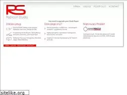 Sites similar to rubiconstudio.pl