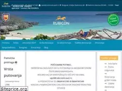 Sites similar to rubicontravel.rs