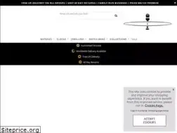 Sites similar to rubiconwatches.com