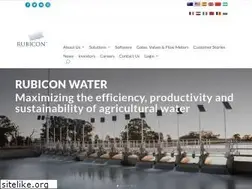 Sites similar to rubiconwater.com
