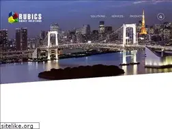 Sites similar to rubics.net