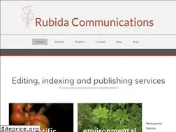Sites similar to rubida.com.au