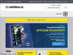 Sites similar to rubidea.cz