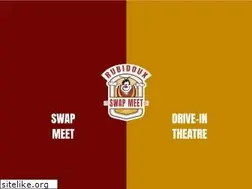 Sites similar to rubidouxdrivein.com