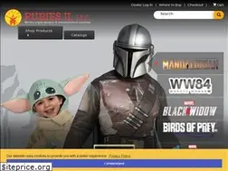 Sites similar to rubies.com