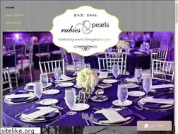 Sites similar to rubiesandpearlsllc.com