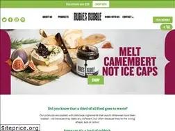 Sites similar to rubiesintherubble.com