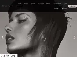 Sites similar to rubihair.com