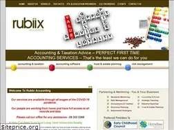 Sites similar to rubiix.co.nz