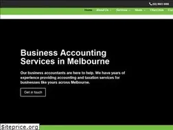 Sites similar to rubiixbusinessaccountants.com.au