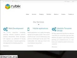Sites similar to rubik.af