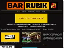 Sites similar to rubik.cl
