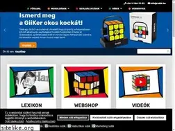 Sites similar to rubik.hu