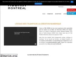 Sites similar to rubika-edu.ca