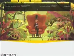 Sites similar to rubika-edu.com