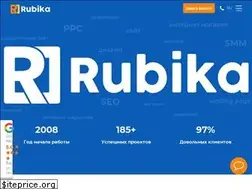 Sites similar to rubika.com.ua