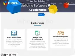 Sites similar to rubikal.com