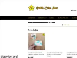Sites similar to rubikcubestar.com