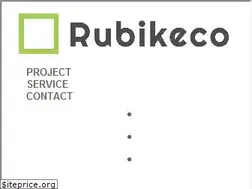 Sites similar to rubikeco.com