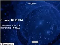Sites similar to rubikia.com