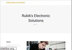 Sites similar to rubikintegration.com