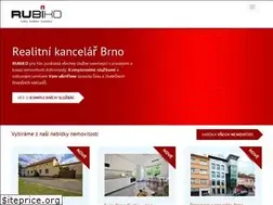 Sites similar to rubiko.cz