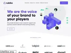 Sites similar to rubiko.tech