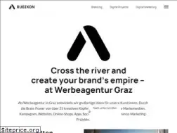Sites similar to rubikon.at