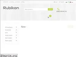 Sites similar to rubikon.kiev.ua