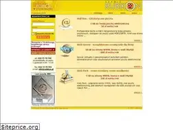 Sites similar to rubikon.pl