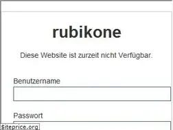 Sites similar to rubikone.de