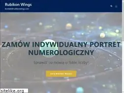 Sites similar to rubikonwings.com