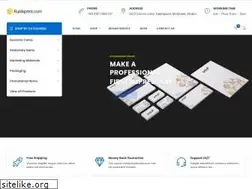 Sites similar to rubikprint.com