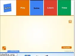 Sites similar to rubiks-cu.be